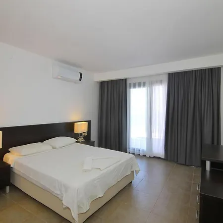 Amilla 4* Bodrum