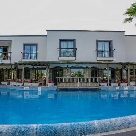 Amilla Hotel Bodrum