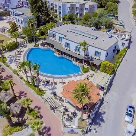 Amilla 4* Bodrum