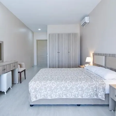 Amilla Hotel Bodrum
