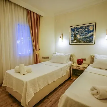 Hotel Amilla Bodrum