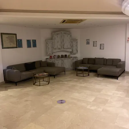 Amilla Hotel Bodrum