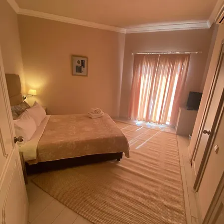 Amilla Hotel