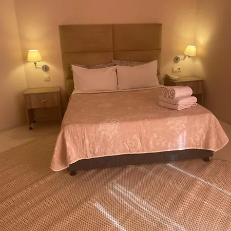 Amilla Hotel
