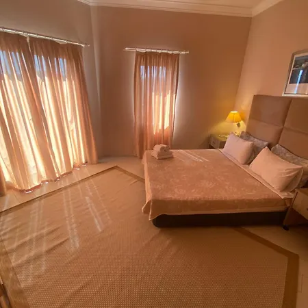 Amilla Hotel 4*