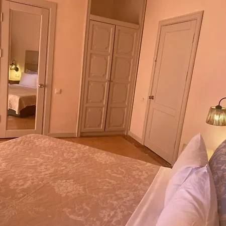 Amilla 4* Bodrum