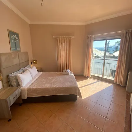 호텔 Amilla Bodrum