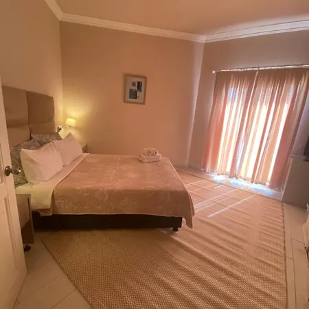 Amilla 4* Bodrum