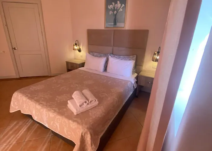 Amilla Bodrum