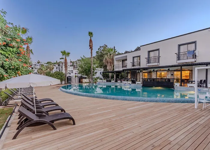 Hotell Amilla 4*