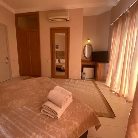 Otel Amilla Bodrum