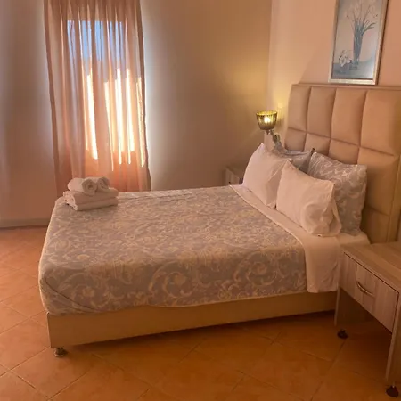 Amilla Otel 4*