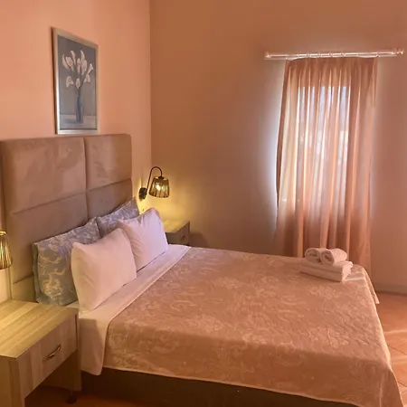 Amilla Otel Bodrum