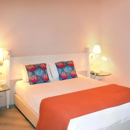 Amilla Otel Bodrum
