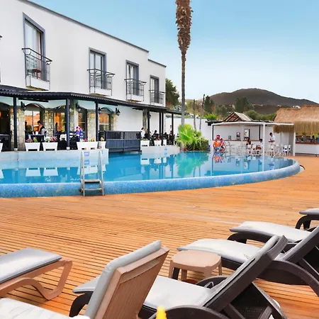Amilla Otel 4*