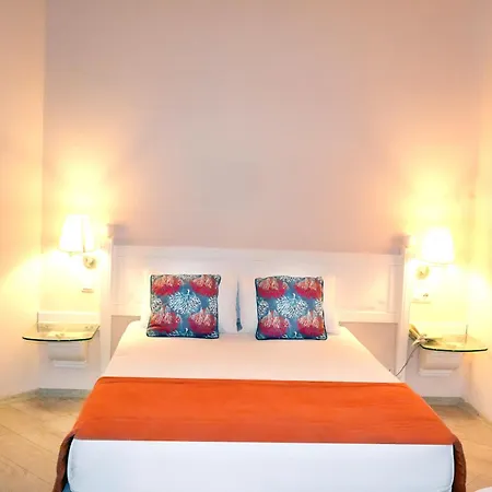 Amilla Otel 4*