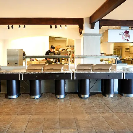 Amilla Otel 4*