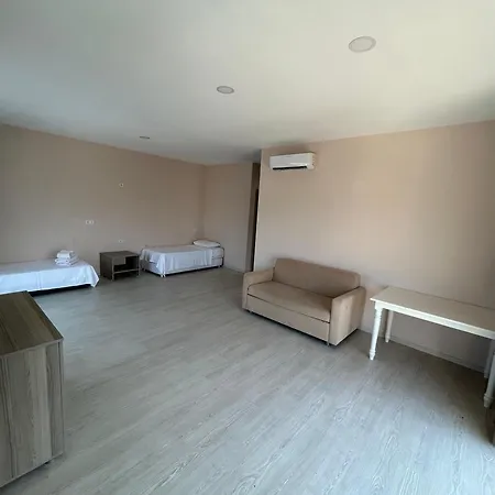 Amilla Otel 4*