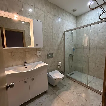 Otel Amilla
